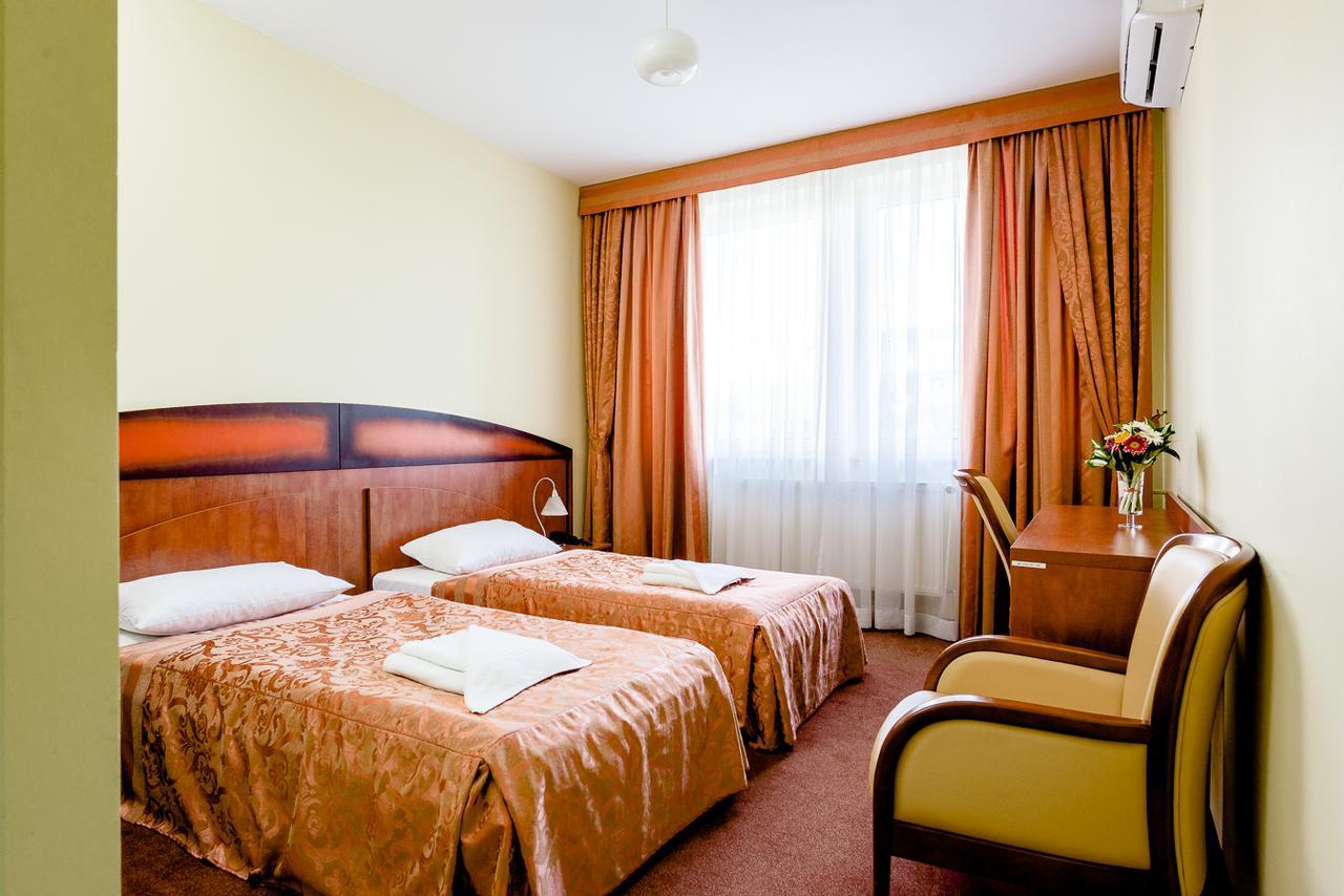 Hotel Stal Stalowa Wola Luaran gambar